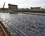 Clearing Out Superstorm's Soggy Mess
