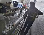 Clearing Out Superstorm's Soggy Mess