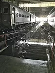 Clearing Out Superstorm's Soggy Mess