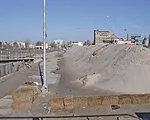 Coney Island Struggles To Recover After Sandy