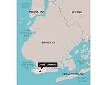 Coney Island Struggles To Recover After Sandy