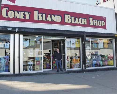 Coney Island Struggles To Recover After Sandy