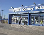Coney Island Struggles To Recover After Sandy