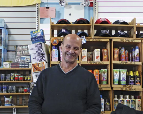 Coney Island Struggles To Recover After Sandy