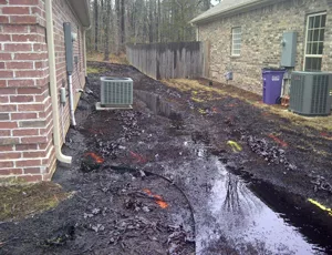 Arkansas Spill Zone Residents Await Plan to Return Home; New Leak in Missouri