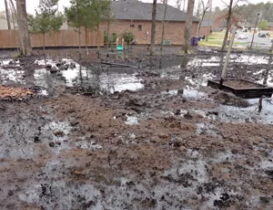 Arkansas Spill Zone Residents Await Plan to Return Home; New Leak in Missouri