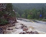 Colorado Floods Leave Eight Dead, Thousands Stranded, Infrastructure in Shambles