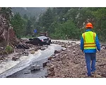 Colorado Floods Leave Eight Dead, Thousands Stranded, Infrastructure in Shambles