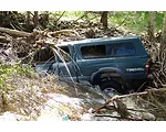 Colorado Floods Leave Eight Dead, Thousands Stranded, Infrastructure in Shambles