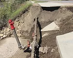 Price Tag for Repairs and Reconstruction from Colorado Floods Tops $1.3B