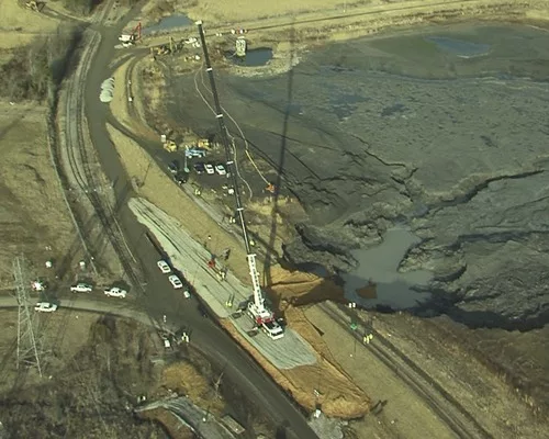 DOE: Nuclear Agency's Initial OK of MOX Project Violated Standards