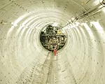 London Water Utility Seeks Investors for $7-Billion Sewer Overflow Fix