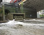 London Water Utility Seeks Investors for $7-Billion Sewer Overflow Fix