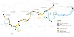 London Water Utility Seeks Investors for $7-Billion Sewer Overflow Fix