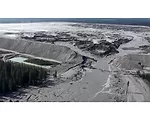 Canadians Evaluating Damages From Massive Tailings Pond Failure