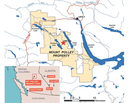Canadians Evaluating Damages From Massive Tailings Pond Failure