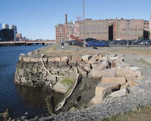 New York State Flood-Recovery Projects Move Forward