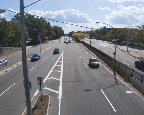 New York State Flood-Recovery Projects Move Forward