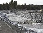 British Columbia Planning Major Mining Operations, Despite Mount Polley Tailings Pond Blowout