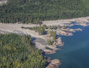 British Columbia Planning Major Mining Operations, Despite Mount Polley Tailings Pond Blowout