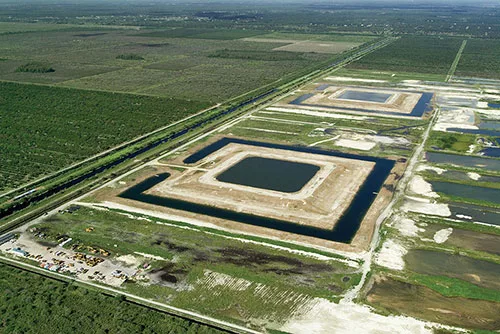 Key Everglades Reservoir Project To Begin This Summer