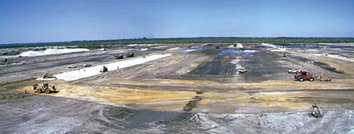 Key Everglades Reservoir Project To Begin This Summer