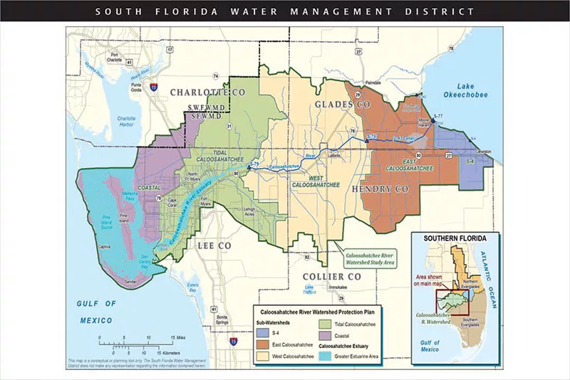 Key Everglades Reservoir Project To Begin This Summer