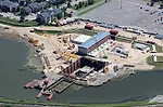 Katrina Spawns a Decade of Flood Protection Design and Construction