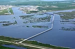 Katrina Spawns a Decade of Flood Protection Design and Construction