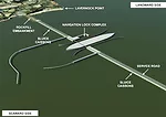 Tide Could Supply 5% of U.K. Power, But Barrage Could Damage Environment