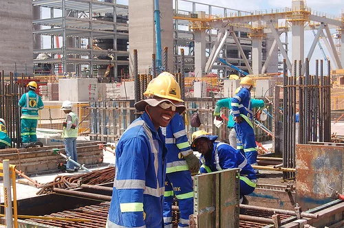South Africa Tries New Approach, Based On an Old Fuel