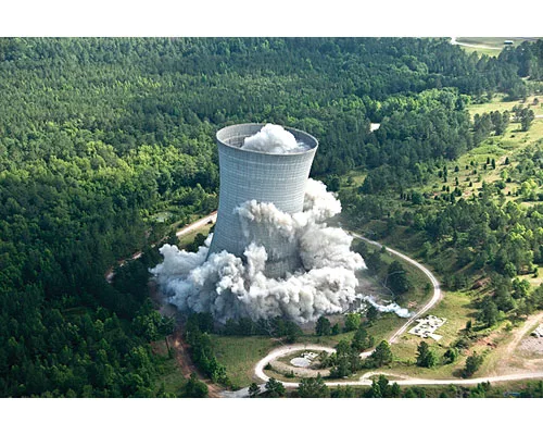 Coal Power for Mississippi, But $2.9-Billion Cost Cap Set