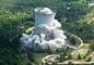Coal Power for Mississippi, But $2.9-Billion Cost Cap Set