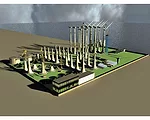 Offshore Wind Turbine Design Pushes Forward