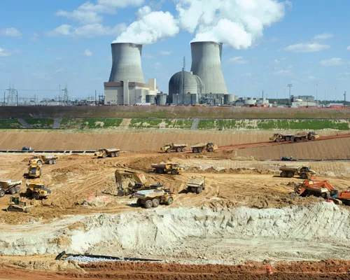 Nuclear Rebirth