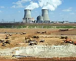 Nuclear Rebirth