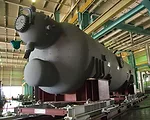 Nuclear Rebirth