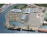 Offshore Wind Grows On European Grid 