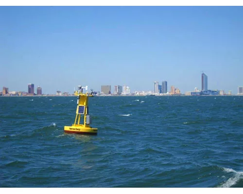 Offshore Wind Grows On European Grid