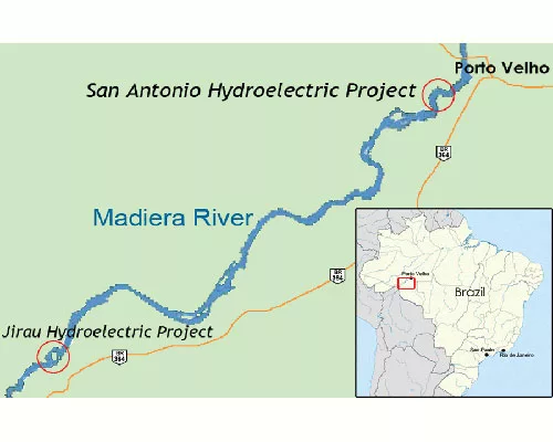 Six Nabucco Pipeline Partners Each Asked To Post $2.3 Billion in Guarantees