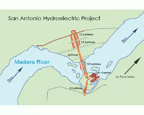 Six Nabucco Pipeline Partners Each Asked To Post $2.3 Billion in Guarantees