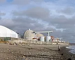 New Units Expanding Nevada Geothermal Powerplant Base