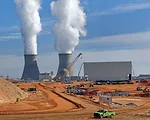 New Units Expanding Nevada Geothermal Powerplant Base