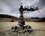Drilling for Treasure