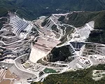 La Yesca Dam Will Be Mexico's Second Tallest