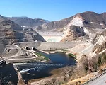 La Yesca Dam Will Be Mexico's Second Tallest