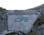 La Yesca Dam Will Be Mexico's Second Tallest