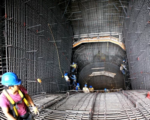 La Yesca Dam Will Be Mexico's Second Tallest