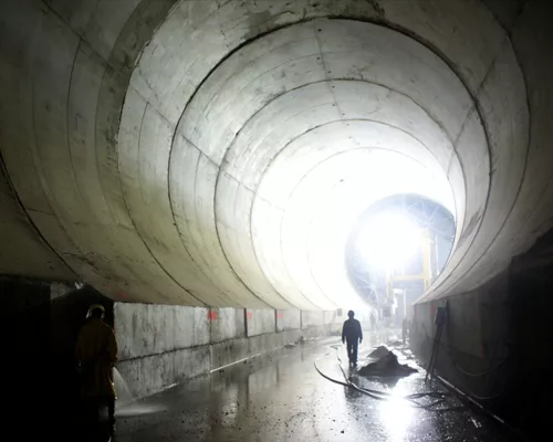La Yesca Dam Will Be Mexico's Second Tallest