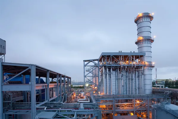 Global Energy Forecasts: Robust Growth in Developing Countries, Fueled by Coal